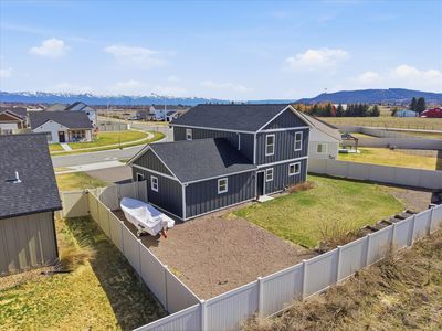 1272 Morning Eagle Dr