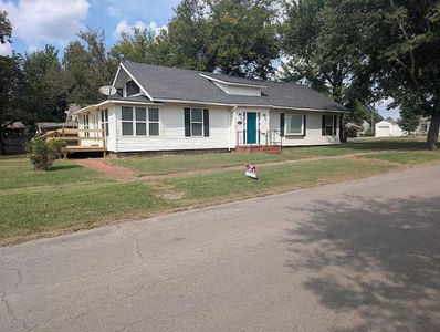 Property at 1501 Leahy Ave, Pawhuska, OK