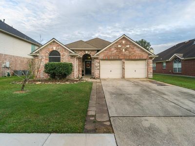 18818 Atasca South Dr