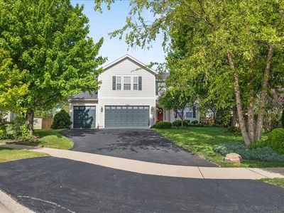 1765 Greenfield Ct