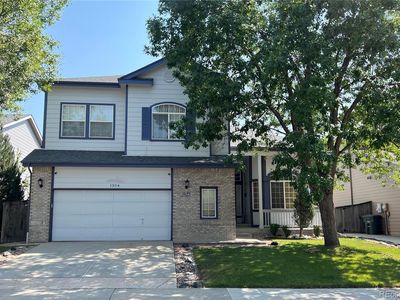 Property at 1354 W 111th Place, Northglenn, CO