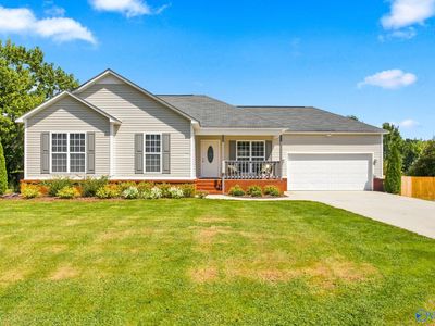 111 Tanner Ridge Cir