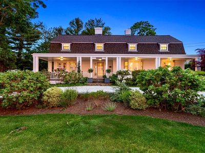81 Mathewson Rd
