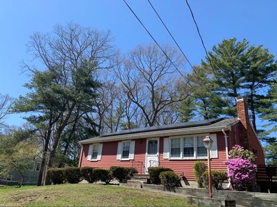 11 Kingsley Rd