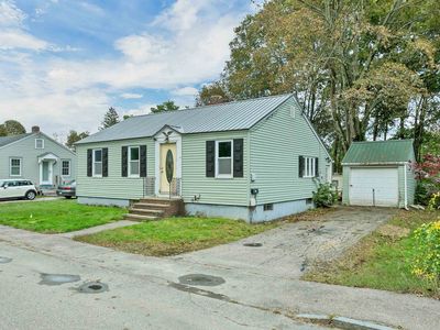 Property at 64 Fenton Avenue, Laconia, NH
