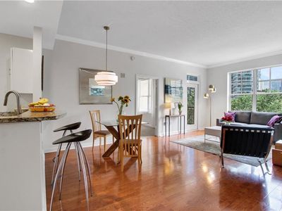 1101 Juniper St NE APT 521