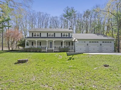 14 Autumn Lane