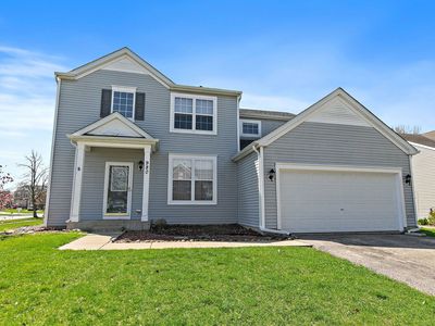 980 Quill Ln