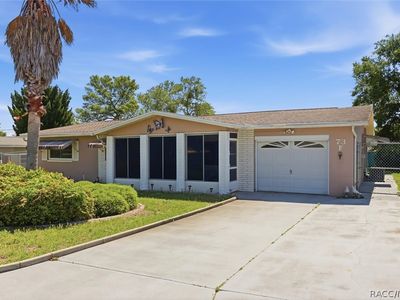 Property at 73 S Tyler St, Beverly Hills, FL