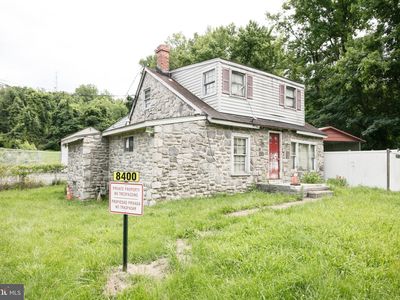 Property at 8400 Temple Hill Rd, Temple Hills, MD