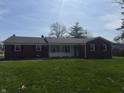 712 Radburn Dr