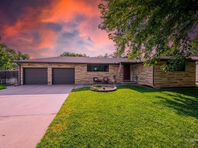 3316 N Clarence Cir