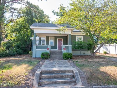 Property at 711 11th St N, Columbus, MS