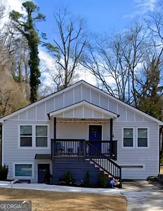 99 Holly Rd NW