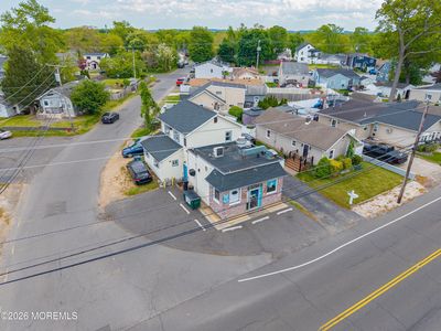 Property at 715 Laurence Parkway, South Amboy, NJ