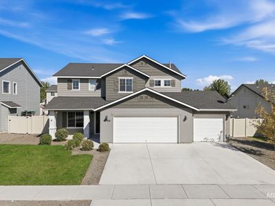 17766 E Pegram Way