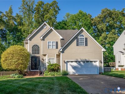 6555 Saint Cecelia Dr
