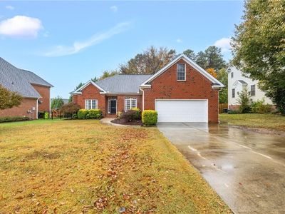 6604 Barton Creek Ct