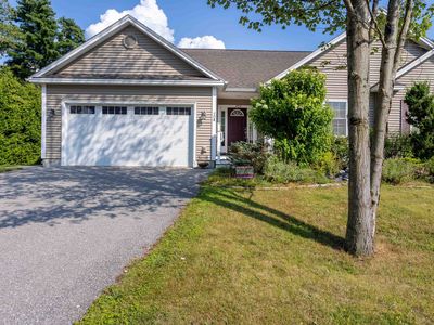 Property at 20-A O'Brien Drive, South Burlington, VT