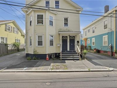 24 Wilson St