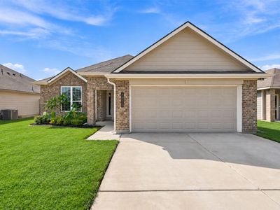 4033 Centerfire Rd
