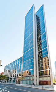 200 Chambers St APT 17F