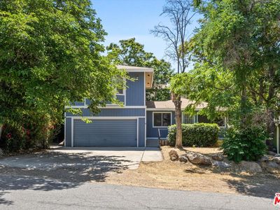 Property at 8 Bull Run Rd, Kernville, CA