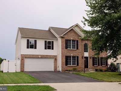 446 Old Farm Rd