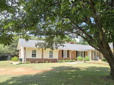 Property at 1351 Clack Rd, Madison, GA