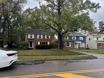 Property at 18934 Chagrin Blvd, Shaker Heights, OH