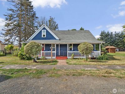 307 S 1st Street