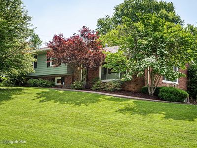 7900 Barbourmeade Rd