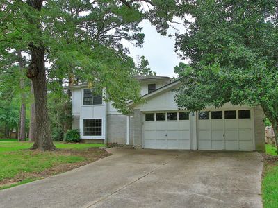 1 Greeningdon St