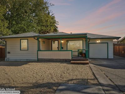 1492 Gloria Drive