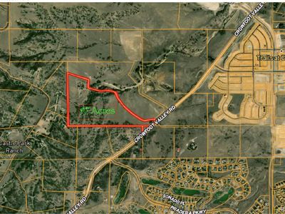 6233 Crowfoot Valley Road