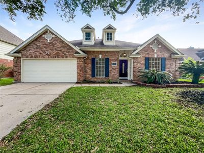 1809 Oak Cluster Cir