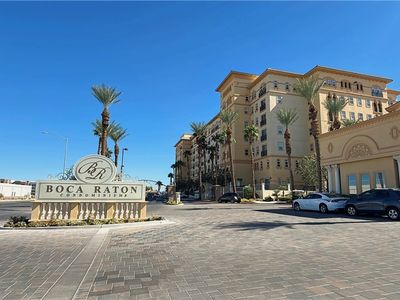 2405 W Serene Ave UNIT 807