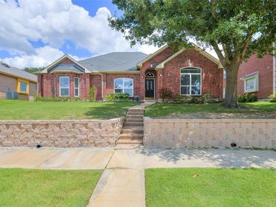 2772 Summertree Dr