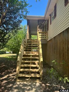 908 W Kitty Hawk Rd #1
