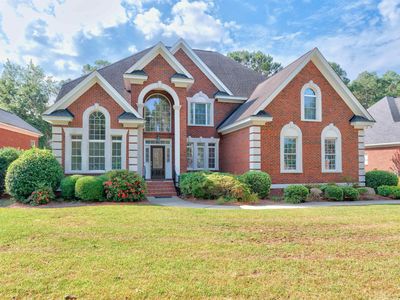 401 Aiken Hunt Cir