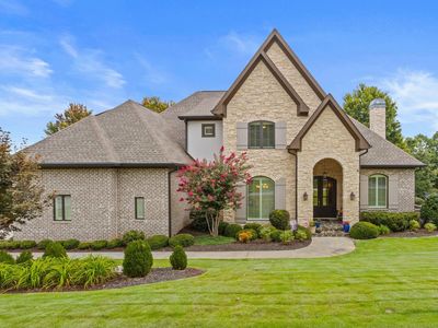 129 Gascony Dr