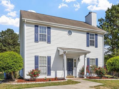 6 Sugar Maple Ct