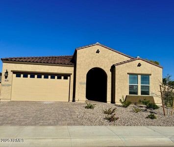 4198 E Brittlebush Way
