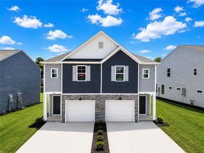 542 Seaborn Cir