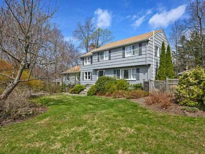 36 Pheasant Ridge Road