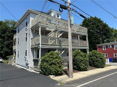 Property at 28 Bridge St, West Warwick, RI