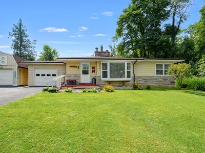 Property at 57109 Red Arrow Hwy, Lawrence, MI