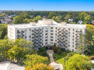 Property at 135 Post Avenue #2Q, Westbury, NY