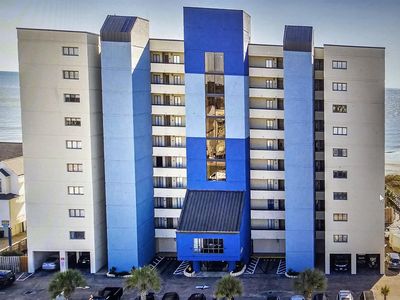 4619 S Ocean Blvd. #1003