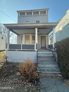 Property at 78 3rd Street, Albany, NY